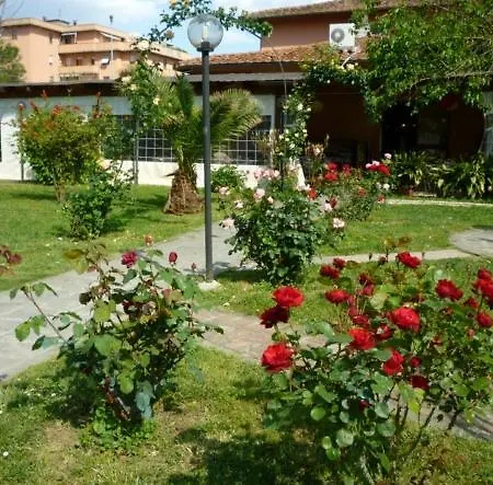 Bed and breakfast Le Torri Pisa