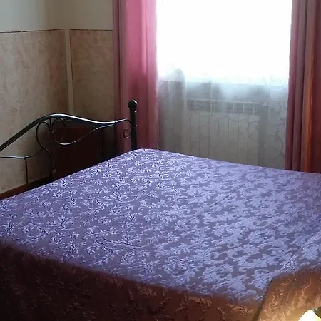 Panzió Le Torri Pisa