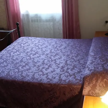 Panzió Le Torri
