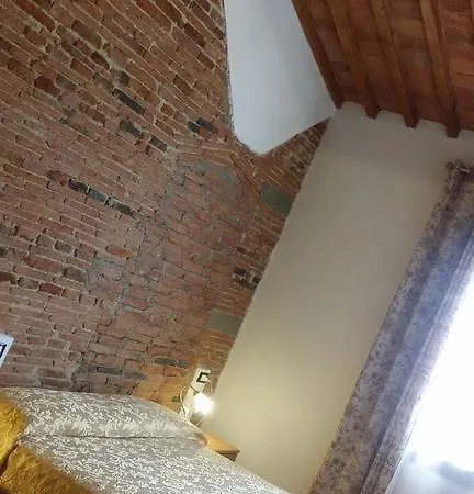 Panzió Le Torri 2*