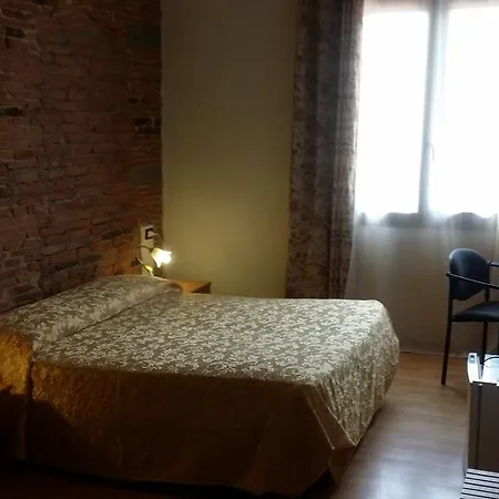 Le Torri Panzió