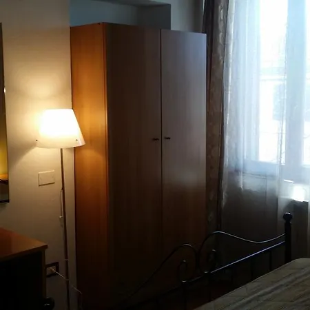 Panzió Le Torri 2*
