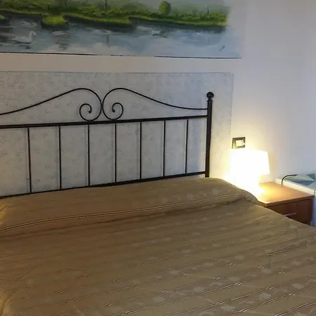Panzió Le Torri