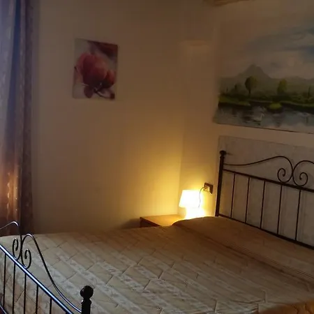 Panzió Le Torri 2*