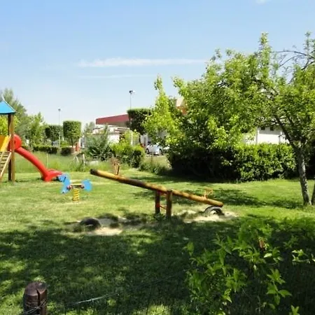 Panzió Le Torri 2*