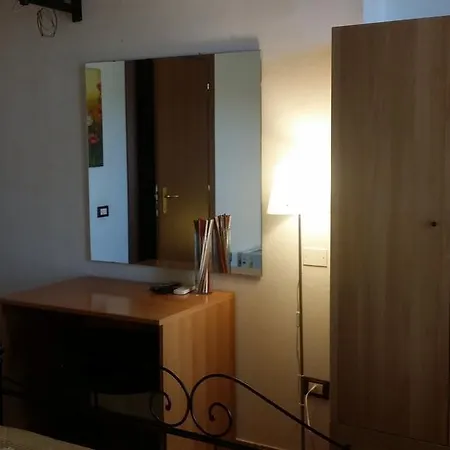 Le Torri Panzió 2*