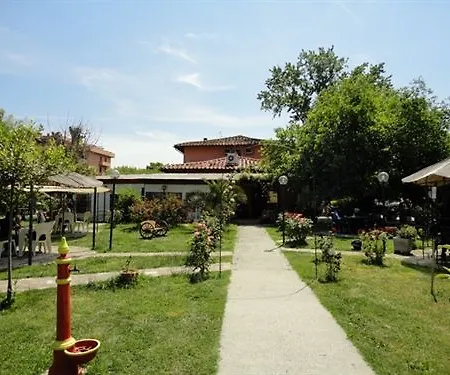 Le Torri Panzió Pisa