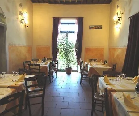 Panzió Le Torri Pisa