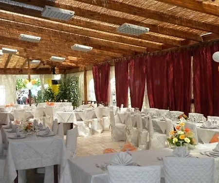 Le Torri Panzió