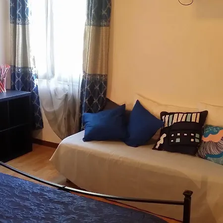 Le Torri Panzió Pisa