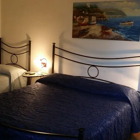 Le Torri Panzió