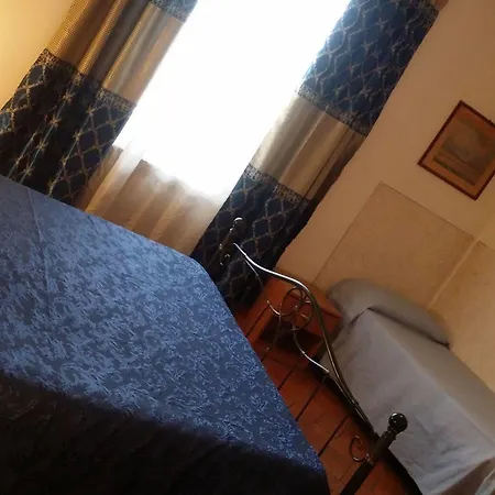 Le Torri Panzió 2*