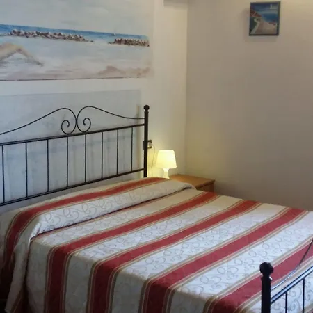 Panzió Le Torri Pisa