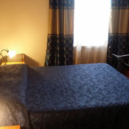 Le Torri Panzió 2*