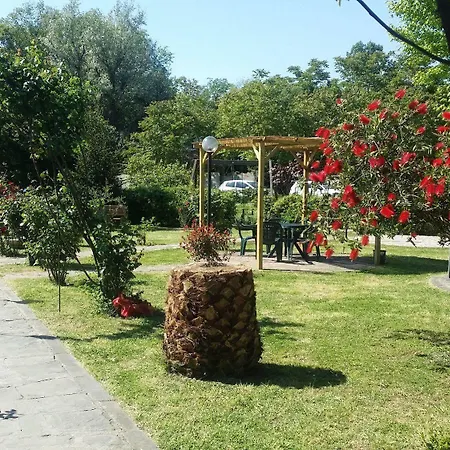 Panzió Le Torri