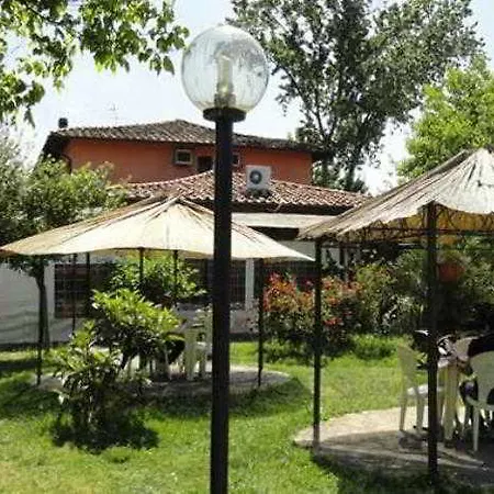 Panzió Le Torri Pisa