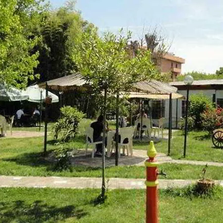 Panzió Le Torri