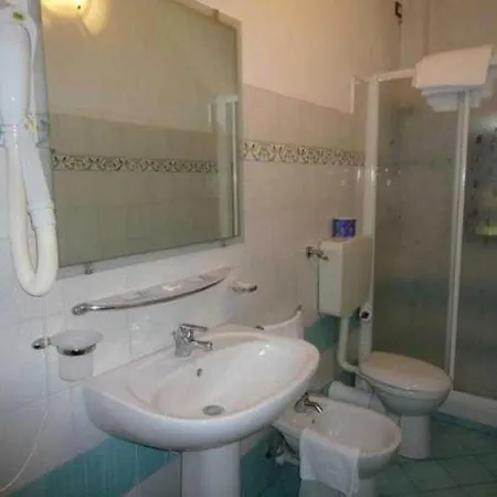 Panzió Le Torri 2*